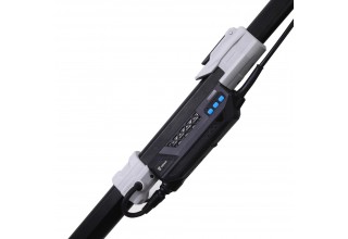 Шлифмашина для стен и потолков DEKO DKWS1400 PRO
