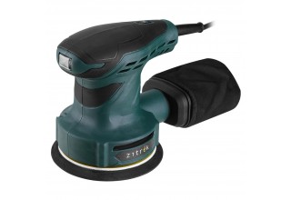 Эксцентриковая шлифмашина Zitrek ZKG450-125
