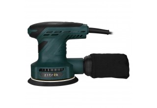 Эксцентриковая шлифмашина Zitrek ZKG450-125