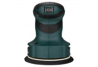 Эксцентриковая шлифмашина Zitrek ZKG450-125