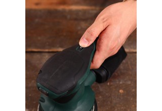 Эксцентриковая шлифмашина Zitrek ZKG450-125