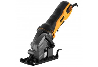 Пила циркулярная DEKO CS1050-D