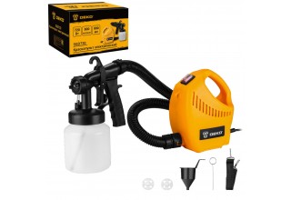 Краскопульт электрический DEKO SGD720