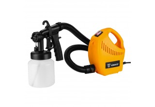 Краскопульт электрический DEKO SGD720