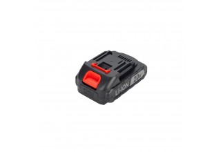 Набор аккумуляторного инструмента ZITREK ZKCP20V 085-2046