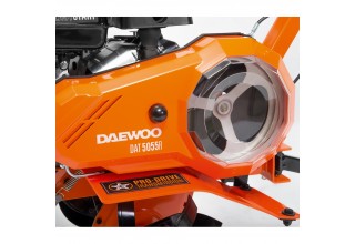 Культиватор бензиновый DAEWOO DAT 5055 R
