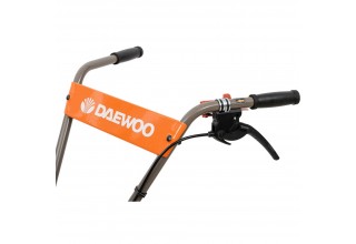 Культиватор бензиновый DAEWOO DAT 5055 R