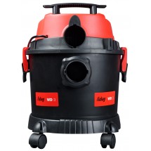 Пылесос строительный FUBAG WD 3