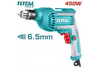 Дрель Total TD45658