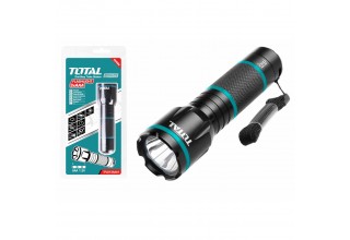 Фонарик TOTAL TFL013AAA1