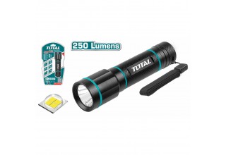 Фонарик TOTAL TFL013AAA58