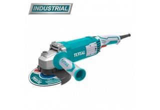 Углошлифмашина TOTAL TG11518026