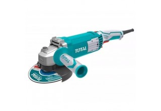 Углошлифмашина TOTAL TG11518026