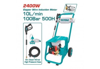 Мойка высокого давления TOTAL TGT11176