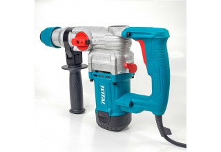 Перфоратор TOTAL TH110266