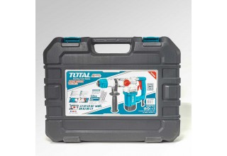 Перфоратор TOTAL TH110266