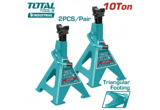 Опора автомобильная 10т TOTAL THJS1001