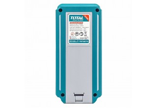 Дальномер лазерный TOTAL TMT56016