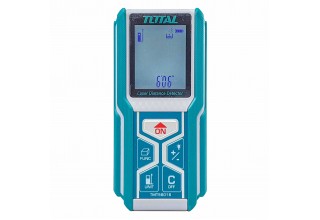 Дальномер лазерный TOTAL TMT56016