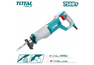 Пила сабельная TOTAL TS100756