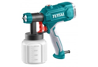 Краскораспылитель TOTAL TT3506