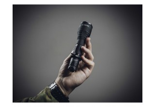 Фонарь Armytek Viking Pro Magnet USB Теплый