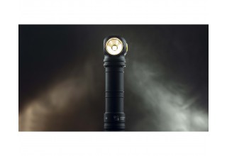 Фонарь Armytek Wizard C2 Pro Max Magnet USB LR