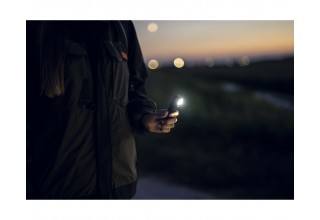 Фонарь Armytek Wizard C2 Pro Max Magnet USB LR