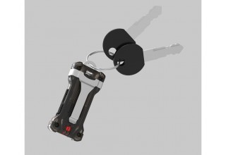 Фонарь Armytek Zippy WR Extended Set Серый