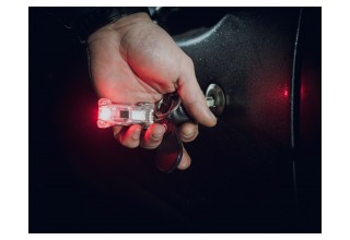 Фонарь Armytek Zippy WR Extended Set Серый