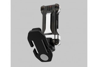 Фонарь Armytek Zippy WR Extended Set Серый