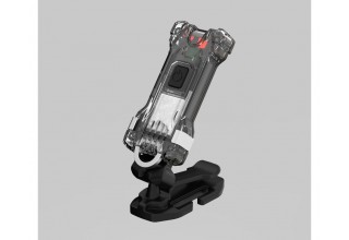 Фонарь Armytek Zippy WR Extended Set Серый