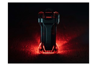 Фонарь Armytek Zippy WR Extended Set Серый
