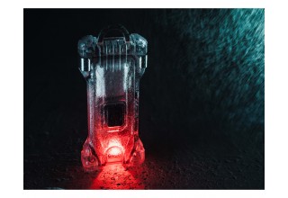 Фонарь Armytek Zippy WR Extended Set Серый