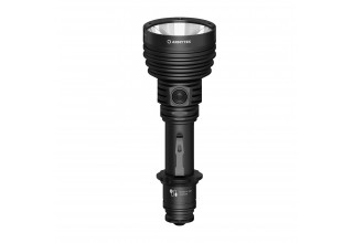 Фонарь Armytek Barracuda Pro Max Magnet USB Белый