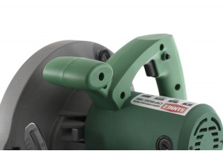 Пила циркулярная Hammer Flex CRP1500/185