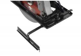 Пила циркулярная Hammer Flex CRP1500/185