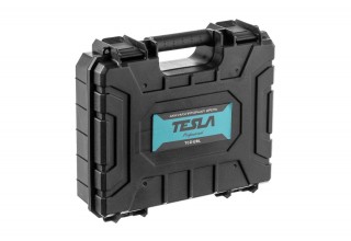 Дрель-шуруповерт аккумуляторная TESLA TCD12BL