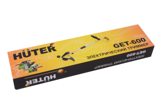 Триммер электрический Huter GET-600
