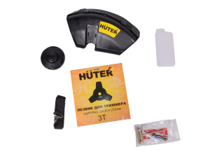 Триммер бензиновый Huter GGT-1500S