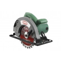Пила циркулярная Hammer Flex CRP1500/185