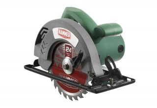 Пила циркулярная Hammer Flex CRP1500/185