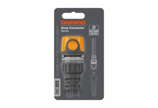 Коннектор для шланга 1/2 " - 5/8" DAEWOO DWC 2015