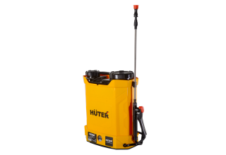 Опрыскиватель аккумуляторный Huter SP-10Li