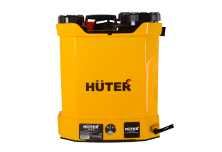 Опрыскиватель аккумуляторный Huter SP-10Li