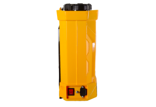 Опрыскиватель аккумуляторный Huter SP-10Li