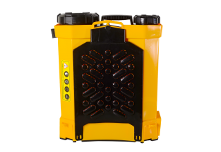 Опрыскиватель аккумуляторный Huter SP-10Li