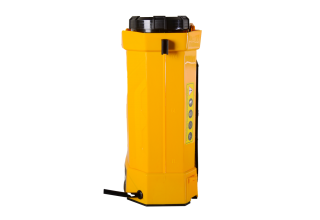 Опрыскиватель аккумуляторный Huter SP-10Li