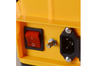 Опрыскиватель аккумуляторный Huter SP-10Li