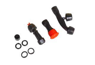Опрыскиватель аккумуляторный Huter SP-10Li